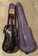 1700-1800s Jacobus Stainer German Violin 3 Extra Strings Hard Case Ends 12/1/21