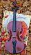 1800s French 4/4 Violin, Superb Tone
