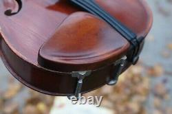1800s French 4/4 Violin, Superb Tone