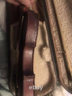 1922 Indiana Fiddle