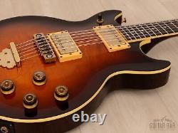 1981 Ibanez Artist AR112 12-String Vintage Guitar Antique Violin with Case