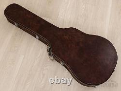 1982 Ibanez LR10 Lee Ritenour Artist Antique Violin with Case