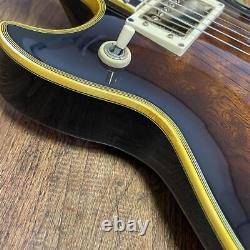 1983 Vintage Ibanez Artist AR300 Super Edition Guitar Antique Violin Sunburst