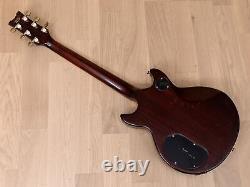 1985 Ibanez Artist AR300 Super Edition Vintage Guitar Antique Violin Sunburst