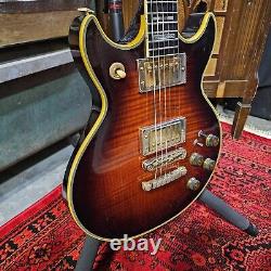 1986 Ibanez AR 300 Super Edition Antique Violin