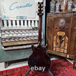 1986 Ibanez AR 300 Super Edition Antique Violin