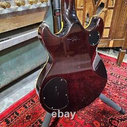 1986 Ibanez AR 300 Super Edition Antique Violin