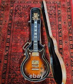 1986 Ibanez AR 300 Super Edition Antique Violin