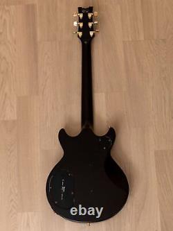 1986 Ibanez Artist AR300 Super Edition Vintage Guitar Antique Violin Sunburst