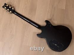 1986 Ibanez Artist AR300 Super Edition Vintage Guitar Antique Violin Sunburst
