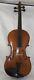 4/4 G. A. Pfretzschner Fine Violin