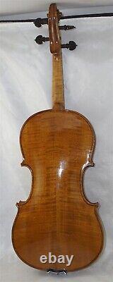 4/4 G. A. Pfretzschner Fine Violin