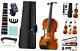 Adults Kids Violin Premium Violin For Kids Beginners Ready To Play 4/4