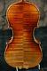 An Old Antique Vintage Violin With Italian Label Of Testore! Listen The Sample