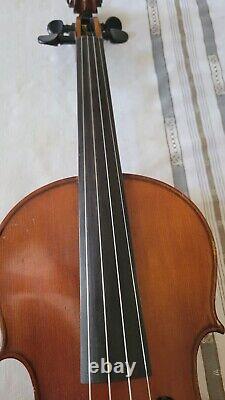 Antique 1901 CREMONENSIS FACIEBAT 4/4 Violin