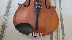 Antique 1901 CREMONENSIS FACIEBAT 4/4 Violin