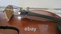 Antique 1901 CREMONENSIS FACIEBAT 4/4 Violin