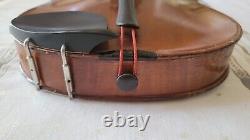 Antique 1901 CREMONENSIS FACIEBAT 4/4 Violin