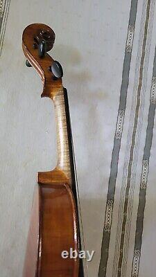 Antique 1901 CREMONENSIS FACIEBAT 4/4 Violin