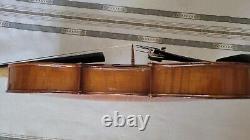 Antique 1901 CREMONENSIS FACIEBAT 4/4 Violin