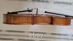 Antique 1901 CREMONENSIS FACIEBAT 4/4 Violin