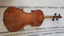 Antique 1901 CREMONENSIS FACIEBAT 4/4 Violin