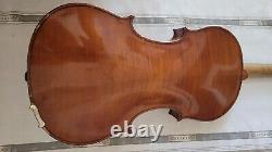 Antique 1901 CREMONENSIS FACIEBAT 4/4 Violin