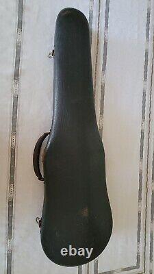 Antique 1901 CREMONENSIS FACIEBAT 4/4 Violin