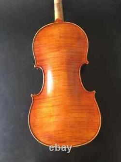 Antique 1923 Marcellus Robin French Violin with Certificate Vintage France