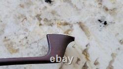 Antique Carl Süss Violin 4/4 Bow, missing parts