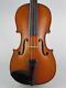 Antique French 3/4 Violin Circa 1920