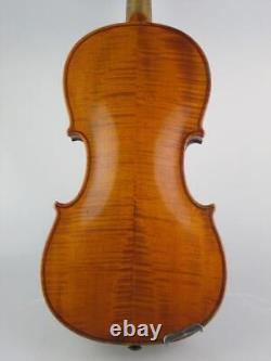 Antique French 3/4 Violin Circa 1920