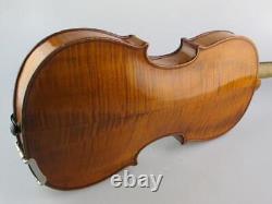 Antique French 3/4 Violin Circa 1920