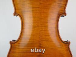 Antique French 3/4 Violin Circa 1920