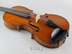 Antique French 3/4 Violin Circa 1920