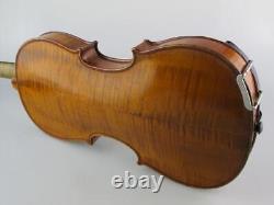 Antique French 3/4 Violin Circa 1920