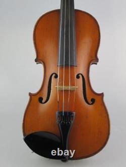 Antique French 3/4 Violin Circa 1920