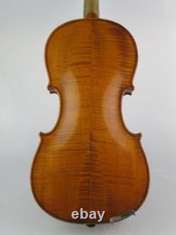 Antique French 3/4 Violin Circa 1920