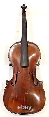 Antique John Torin Violin