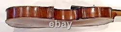 Antique John Torin Violin