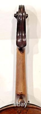 Antique John Torin Violin