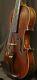 Antique Old Bohemian Violin, Prokop 1914, Listen To The Video! Excellent