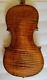 Antique, Old, Vintage German Violin #1