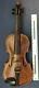 Antique Vintage Anton Schaefer 3/4 Size Violin (germany)