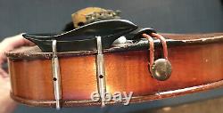 Antique Vintage Anton Schaefer 3/4 size Violin (Germany)