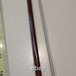 Antique Vintage BAUSCH Violin Bow 27L Made in Germany