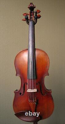 Antique / Vintage Dürrschmidt Violin