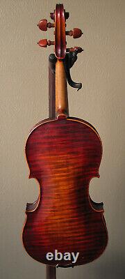 Antique / Vintage Dürrschmidt Violin