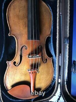 Antique/Vintage Fine Violin