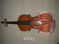 Antique Violin French factory made